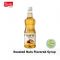 Sparlar Roasted Nuts Flavored Syrup_Package
