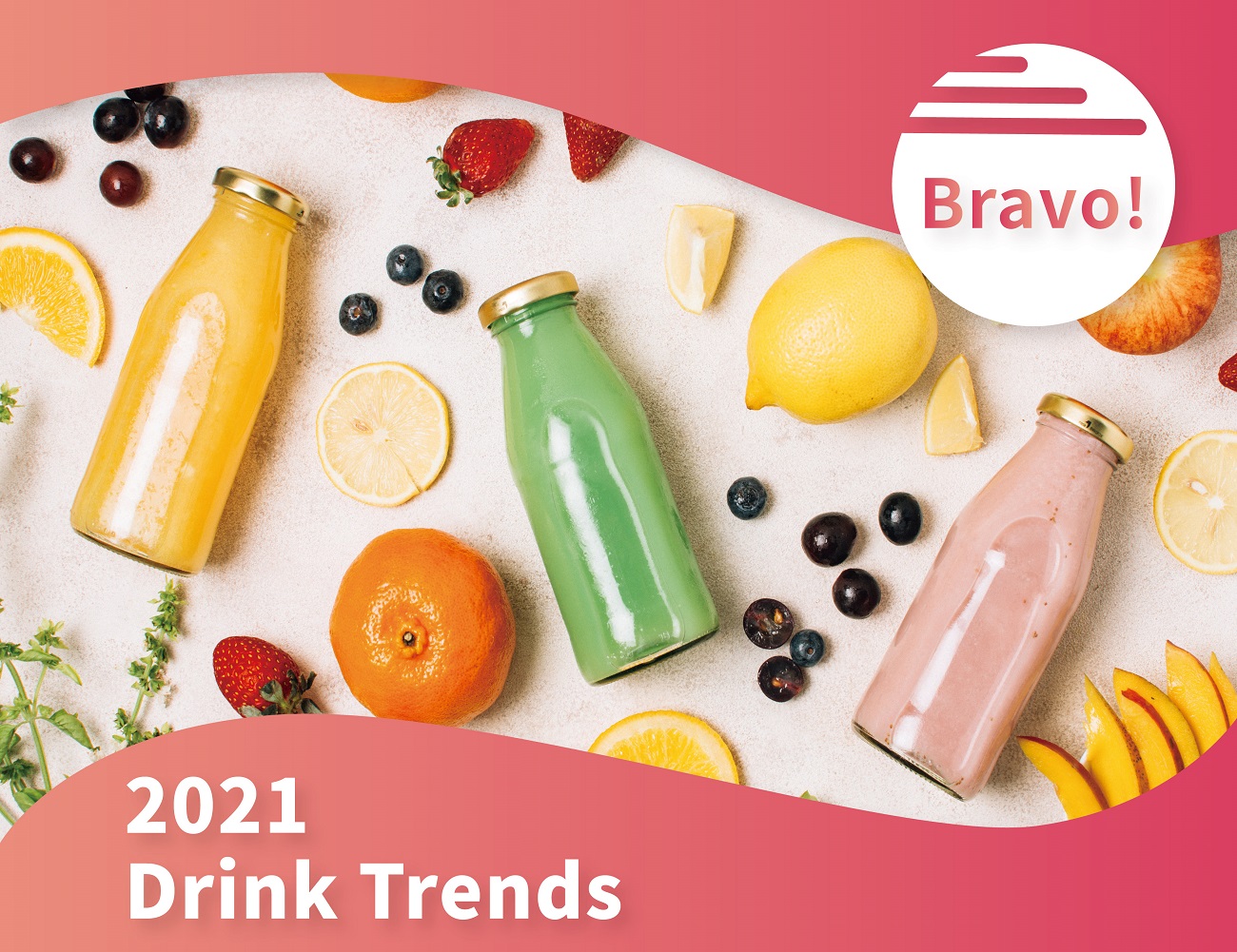 1. 2021 Drink Trends 首圖