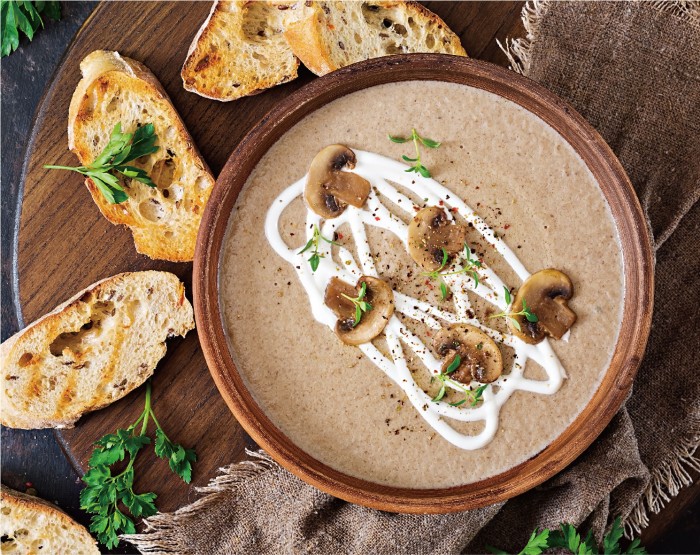 Other Savory Products